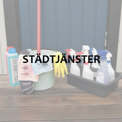 Bildlänk: Städtjänster